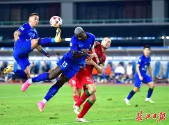 平博登录-上海上港与武汉三镇比赛回放