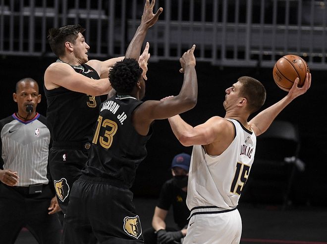 平博登录-丹佛掘金vs迈阿密热火