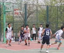 平博体育-比赛当中