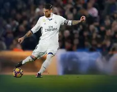 皇家马德里后防