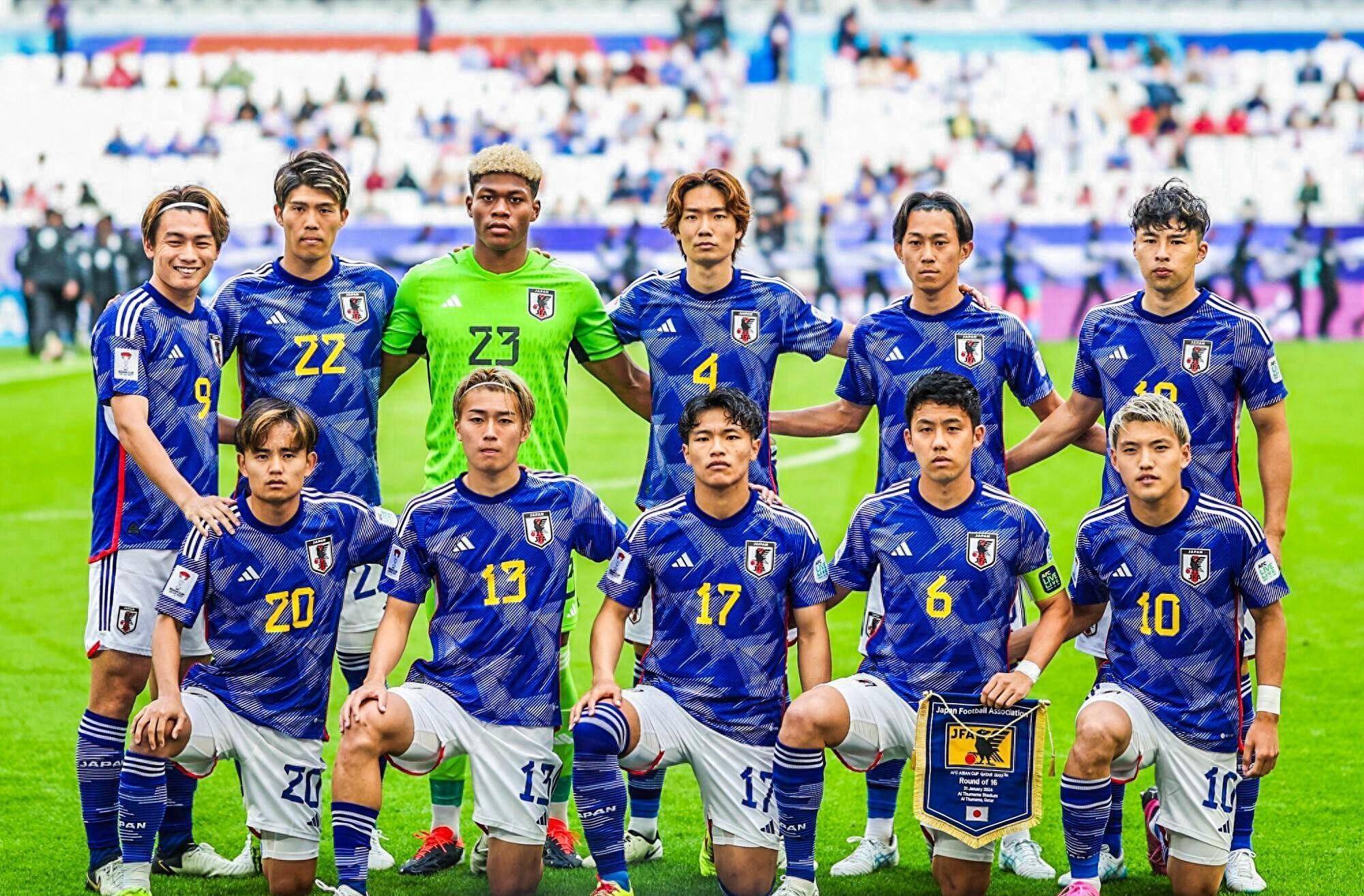 平博体育sport-日本足球人员